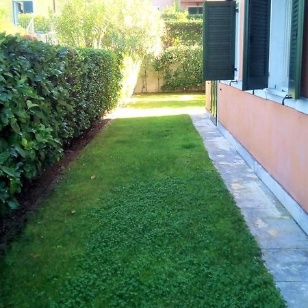 Casa Vacanze I Borghi Salionze Exterior photo
