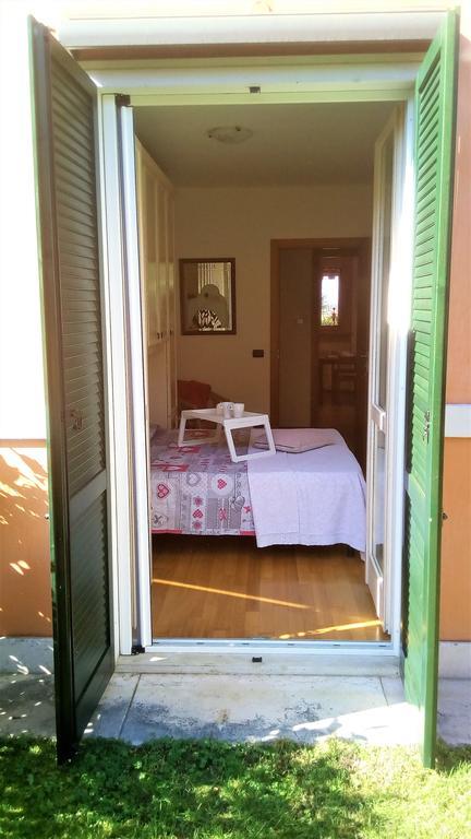 Casa Vacanze I Borghi Salionze Exterior photo