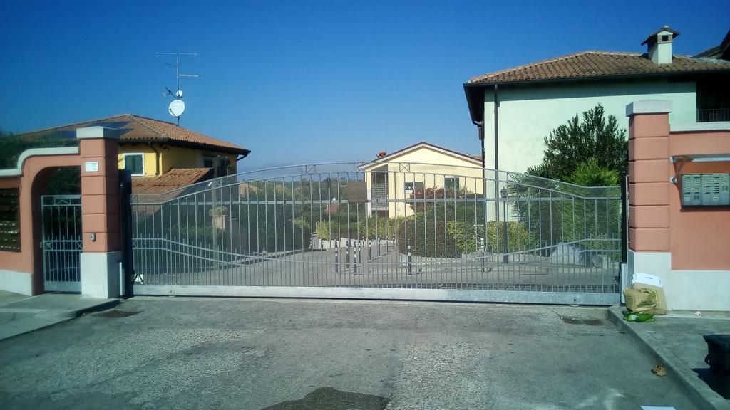 Casa Vacanze I Borghi Salionze Exterior photo