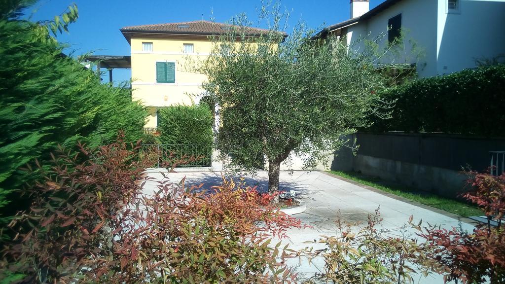 Casa Vacanze I Borghi Salionze Exterior photo
