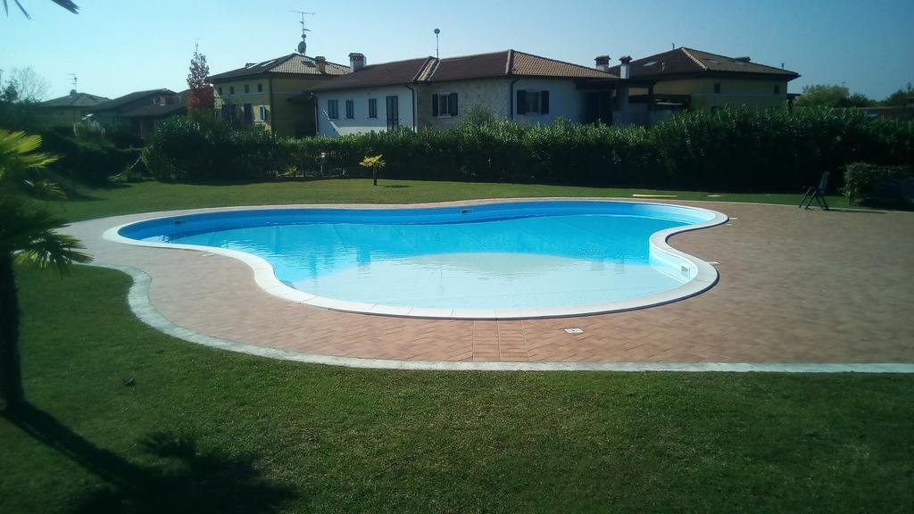 Casa Vacanze I Borghi Salionze Exterior photo