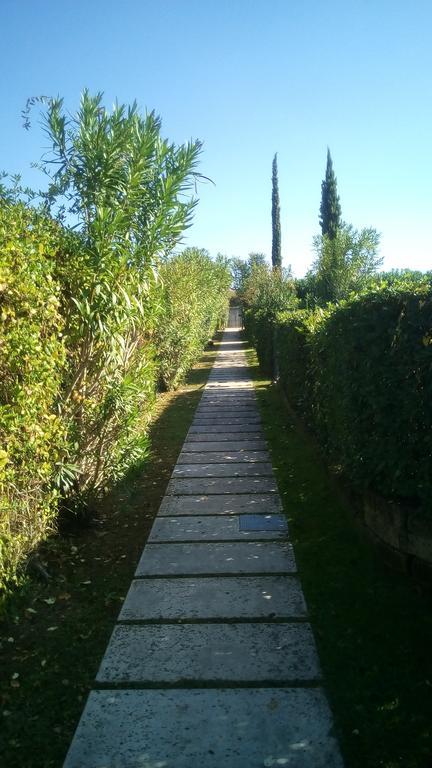 Casa Vacanze I Borghi Salionze Exterior photo