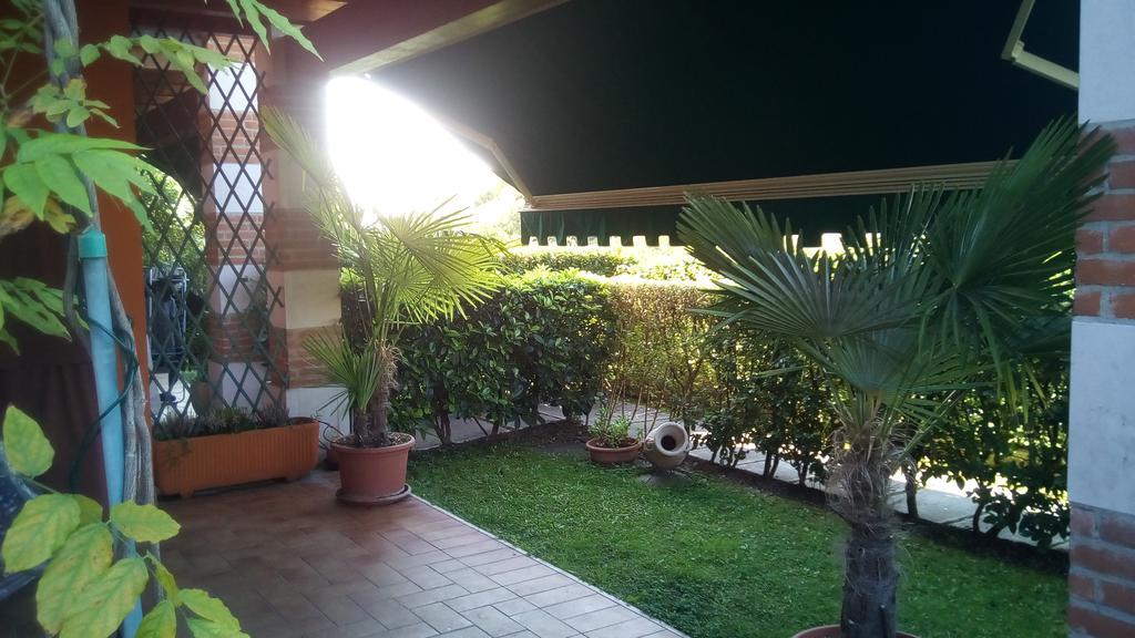 Casa Vacanze I Borghi Salionze Exterior photo