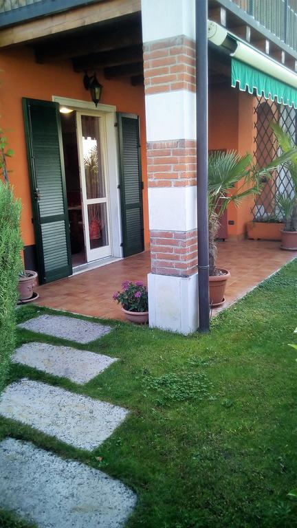 Casa Vacanze I Borghi Salionze Exterior photo