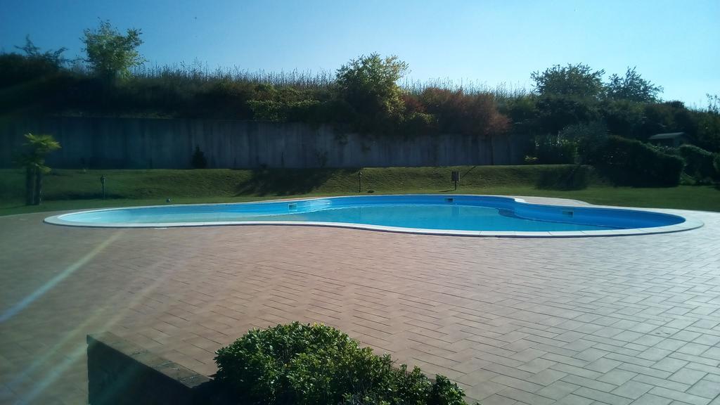 Casa Vacanze I Borghi Salionze Exterior photo