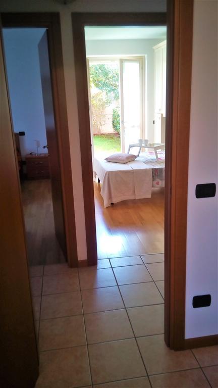 Casa Vacanze I Borghi Salionze Exterior photo