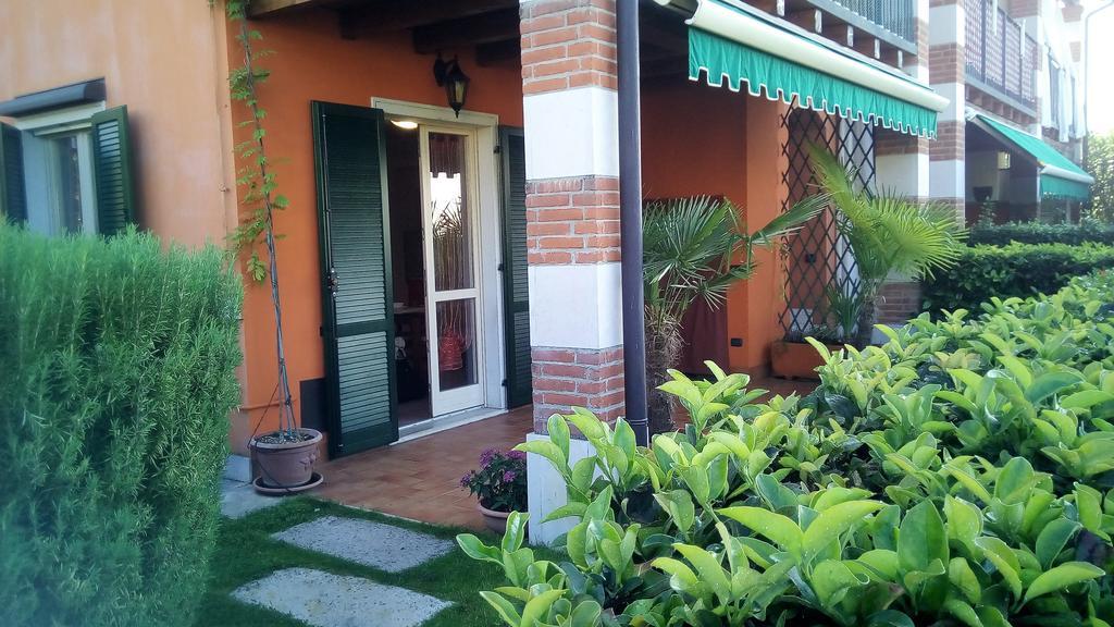 Casa Vacanze I Borghi Salionze Exterior photo