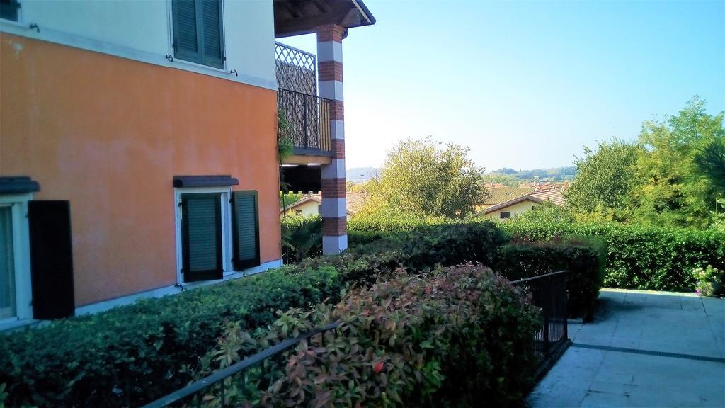 Casa Vacanze I Borghi Salionze Exterior photo