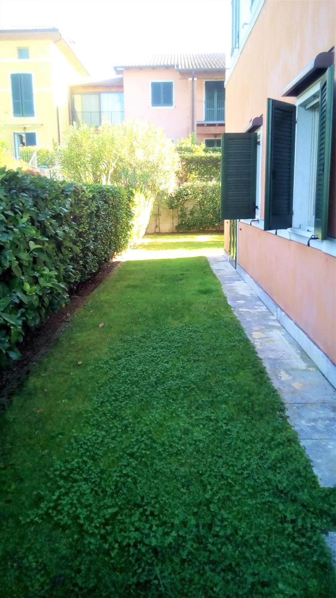 Casa Vacanze I Borghi Salionze Exterior photo
