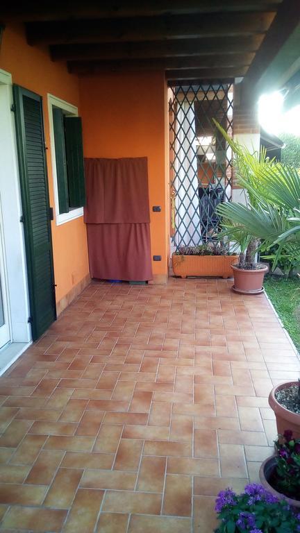 Casa Vacanze I Borghi Salionze Exterior photo