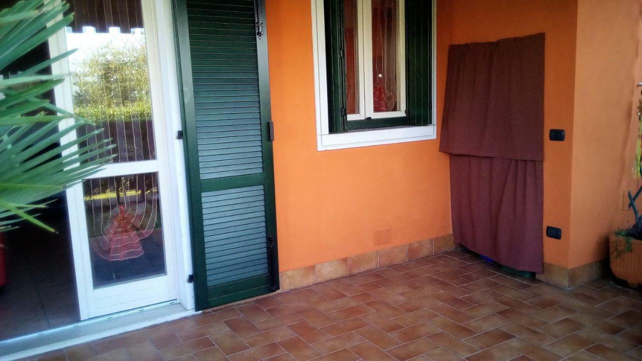 Casa Vacanze I Borghi Salionze Exterior photo