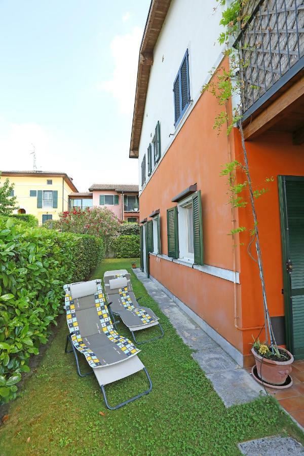Casa Vacanze I Borghi Salionze Exterior photo