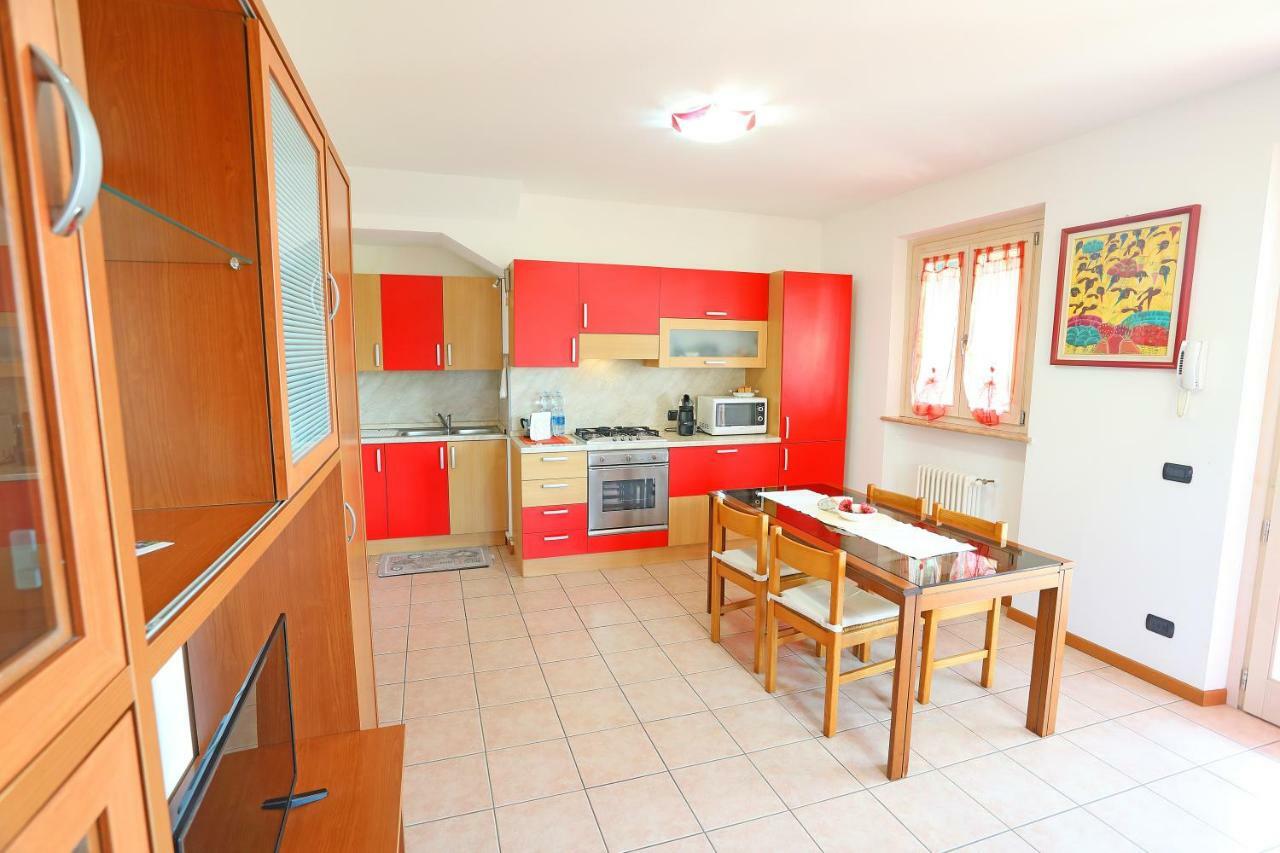 Casa Vacanze I Borghi Salionze Exterior photo