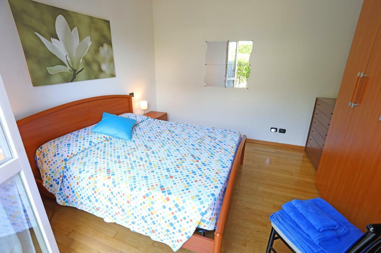 Casa Vacanze I Borghi Salionze Exterior photo