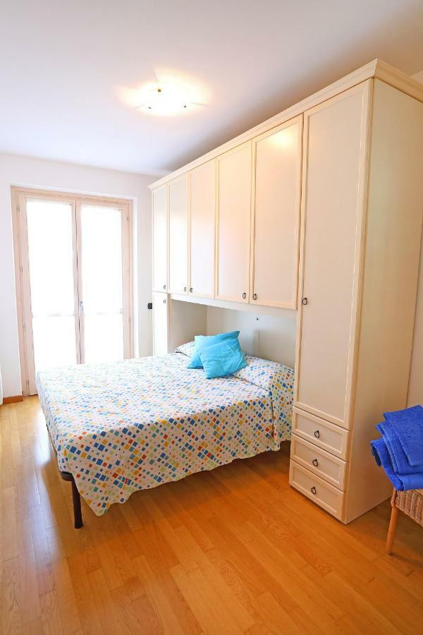 Casa Vacanze I Borghi Salionze Exterior photo