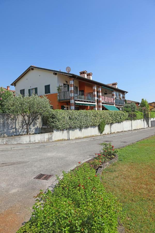 Casa Vacanze I Borghi Salionze Exterior photo