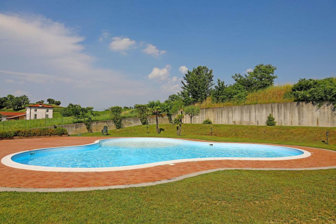 Casa Vacanze I Borghi Salionze Exterior photo