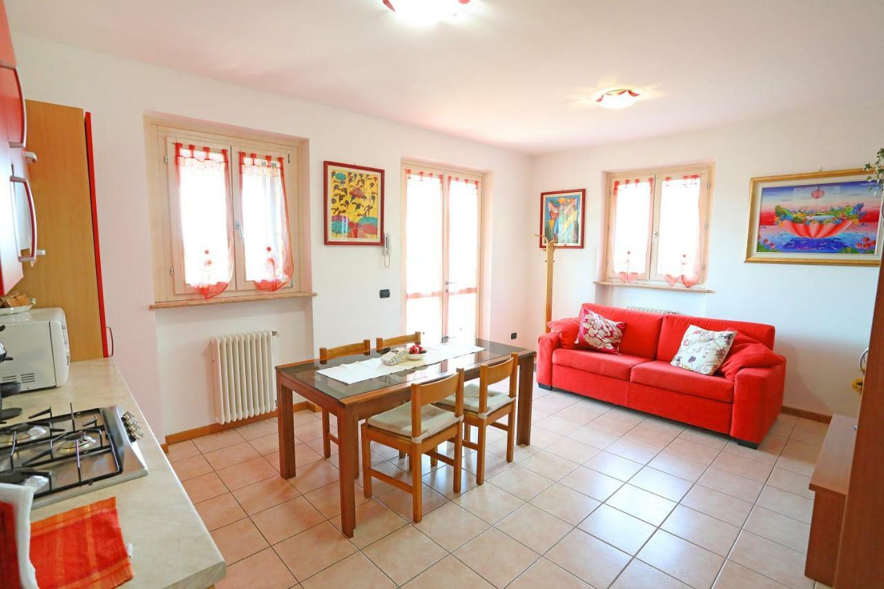 Casa Vacanze I Borghi Salionze Exterior photo