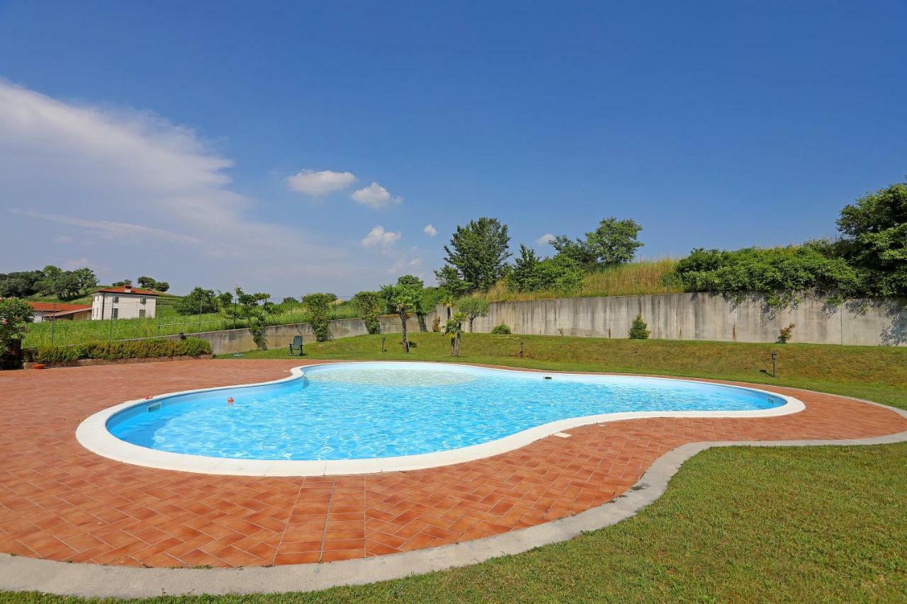 Casa Vacanze I Borghi Salionze Exterior photo