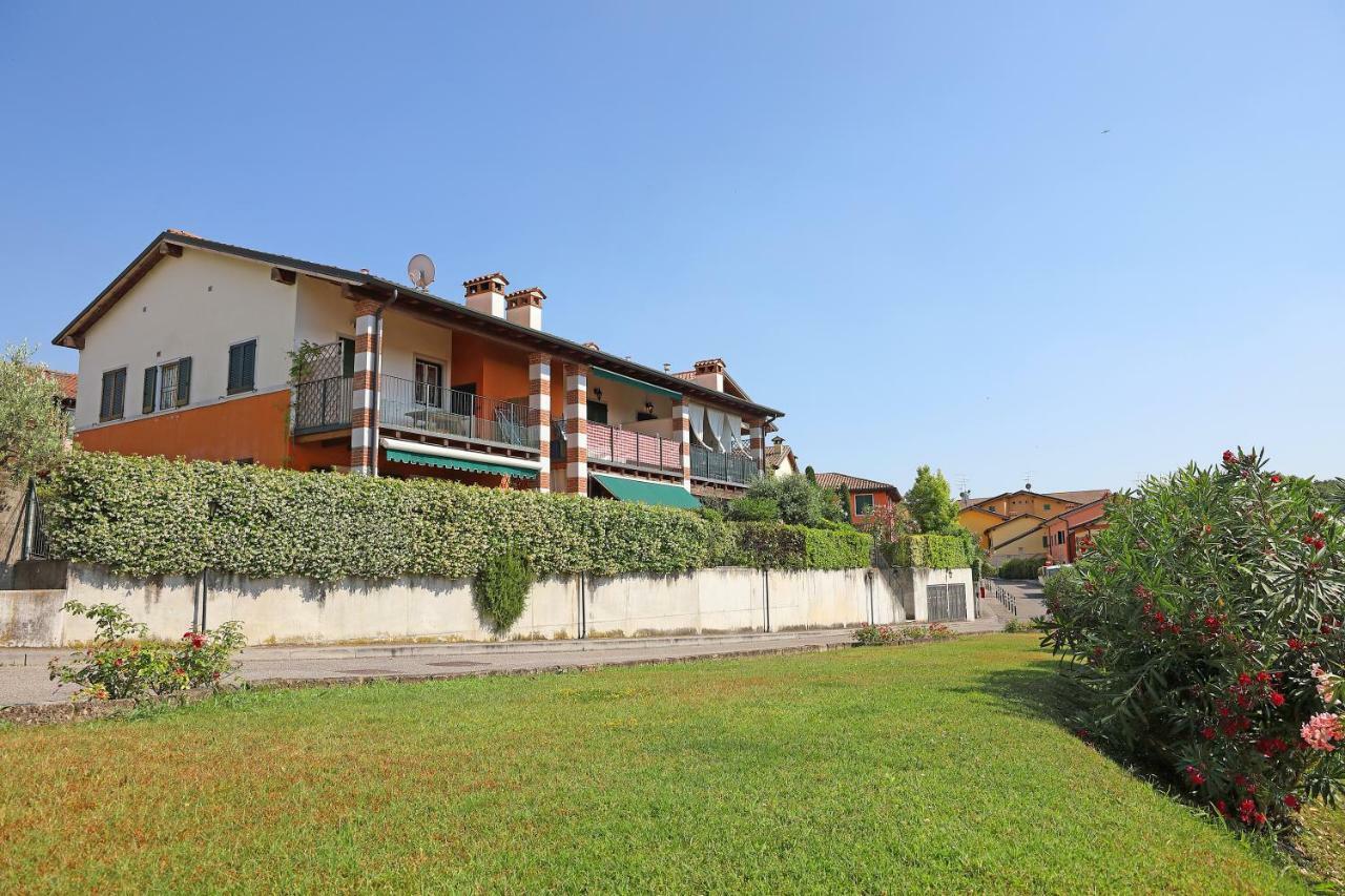 Casa Vacanze I Borghi Salionze Exterior photo